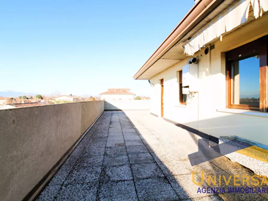 Immagine 24 di Appartamento in vendita  in VIA ROMA n. 128  Interno 7 Piano 2 a San Giorgio Delle Pertiche