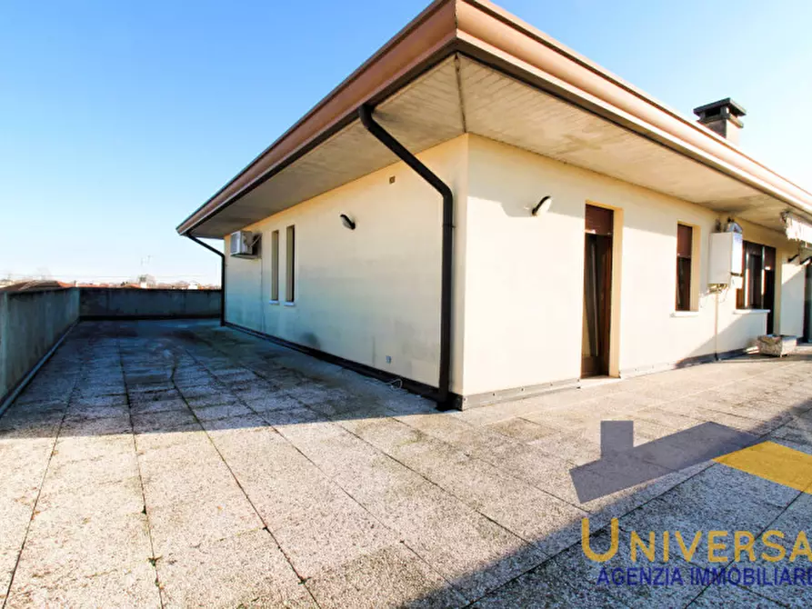 Immagine 26 di Appartamento in vendita  in VIA ROMA n. 128  Interno 7 Piano 2 a San Giorgio Delle Pertiche