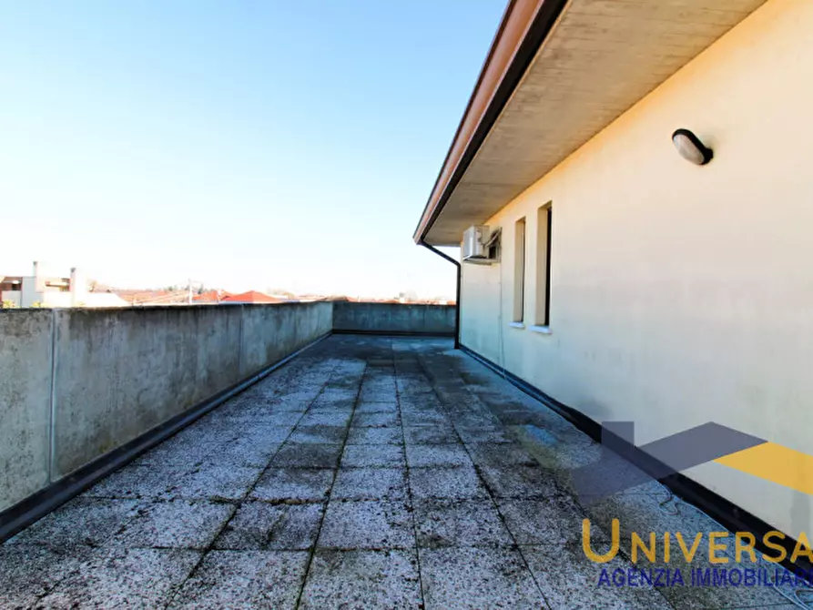 Immagine 27 di Appartamento in vendita  in VIA ROMA n. 128  Interno 7 Piano 2 a San Giorgio Delle Pertiche