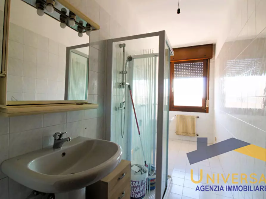 Immagine 29 di Appartamento in vendita  in VIA ROMA n. 128  Interno 7 Piano 2 a San Giorgio Delle Pertiche