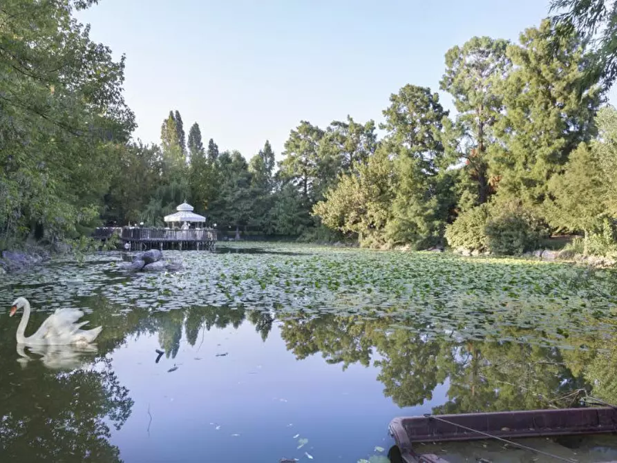 Immagine 4 di Hotel in vendita  a Badia Polesine