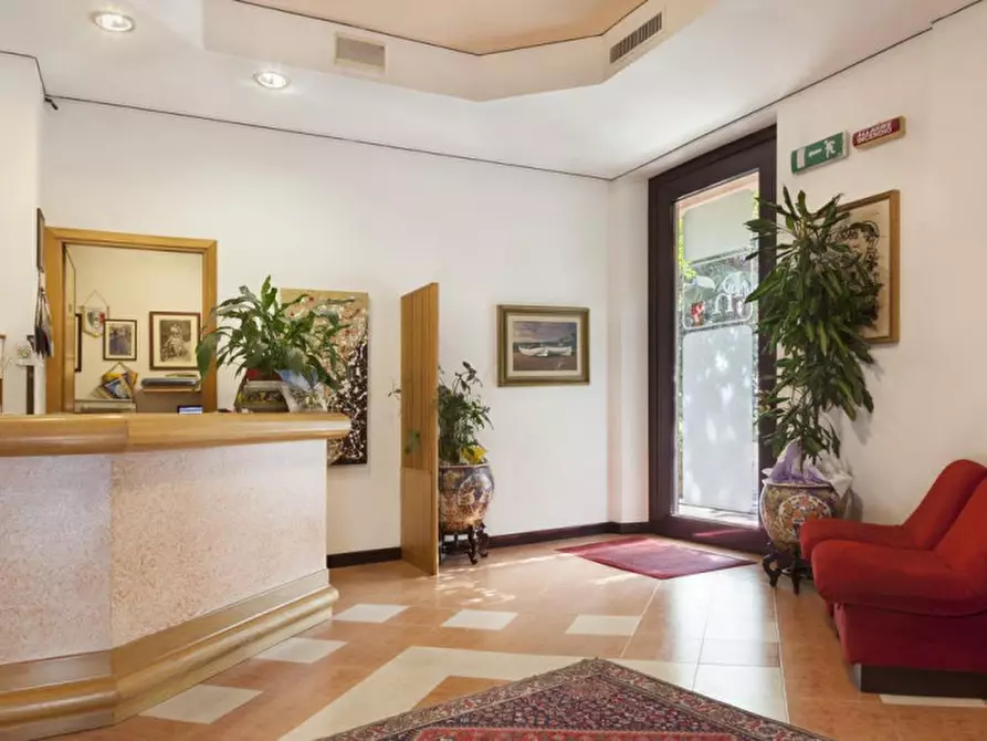 Immagine 5 di Hotel in vendita  a Badia Polesine