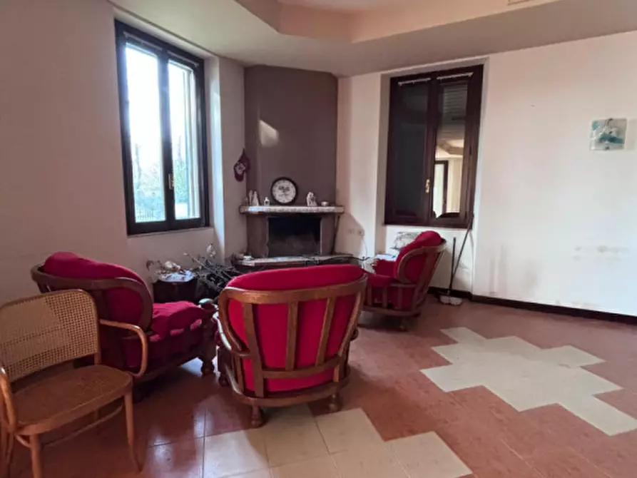 Immagine 9 di Hotel in vendita  a Badia Polesine