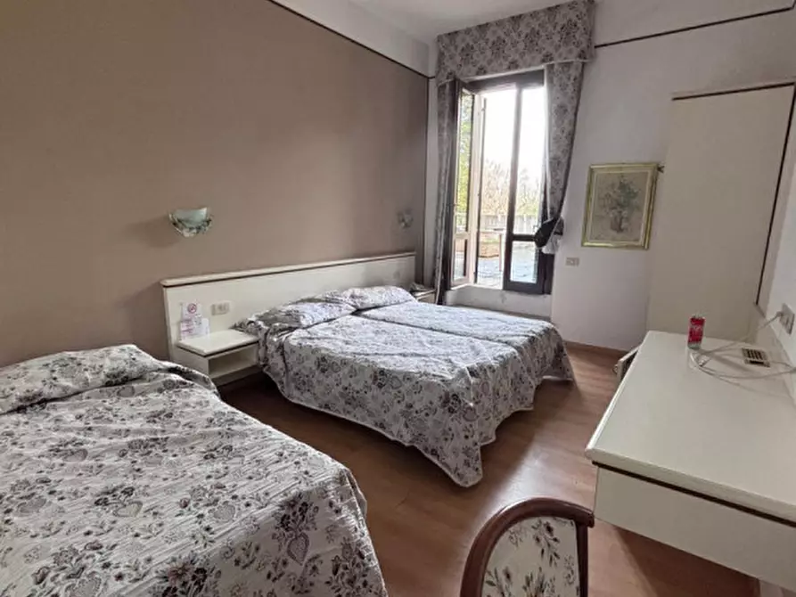 Immagine 12 di Hotel in vendita  a Badia Polesine