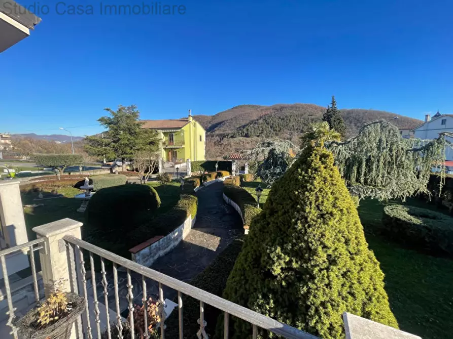 Immagine 6 di Villa in vendita  in Via Arciprete Miraglia a Sarconi