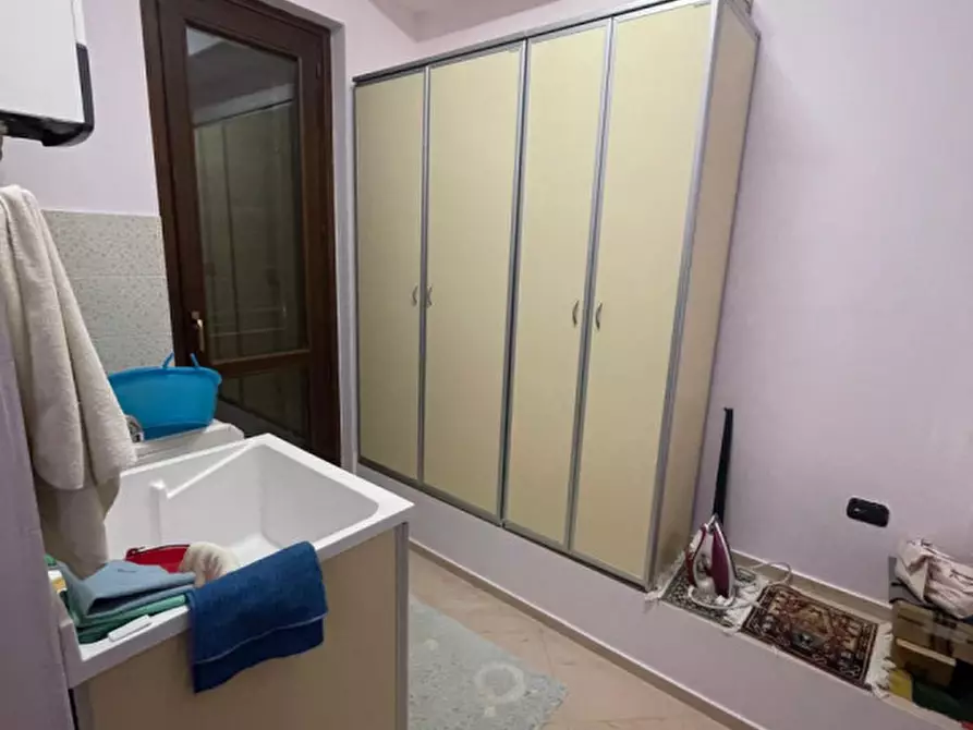 Immagine 12 di Villa in vendita  in Via Arciprete Miraglia a Sarconi