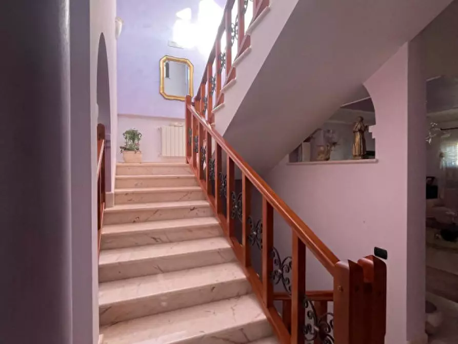 Immagine 13 di Villa in vendita  in Via Arciprete Miraglia a Sarconi