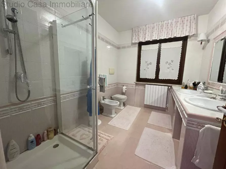 Immagine 14 di Villa in vendita  in Via Arciprete Miraglia a Sarconi