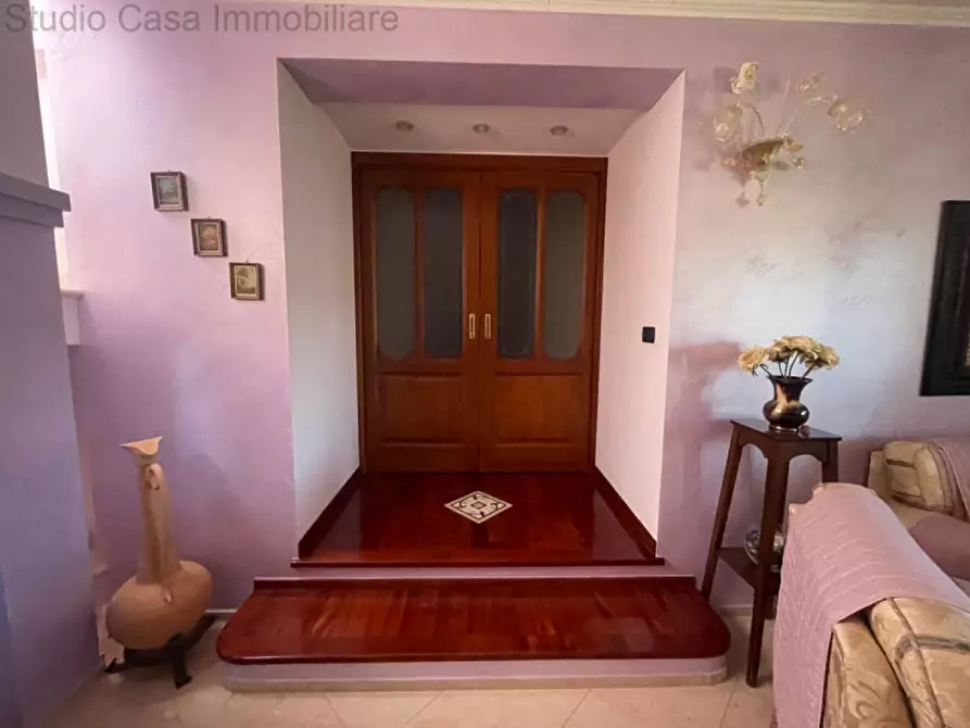 Immagine 15 di Villa in vendita  in Via Arciprete Miraglia a Sarconi