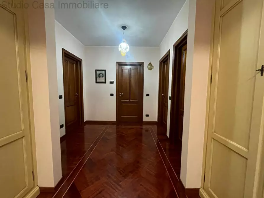 Immagine 16 di Villa in vendita  in Via Arciprete Miraglia a Sarconi