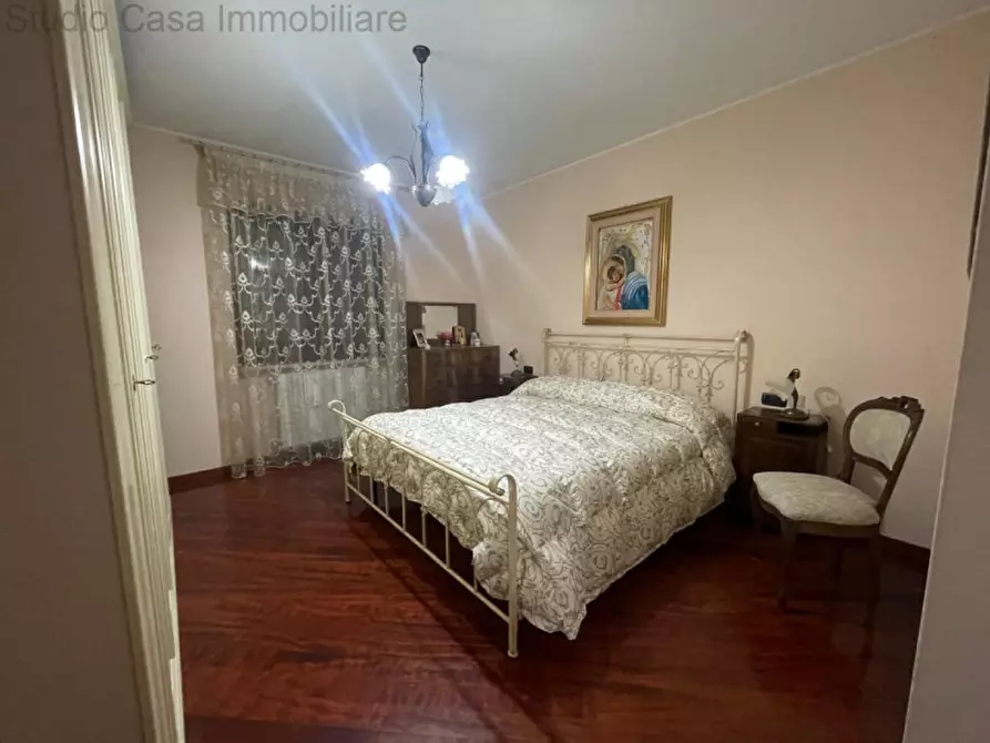 Immagine 17 di Villa in vendita  in Via Arciprete Miraglia a Sarconi