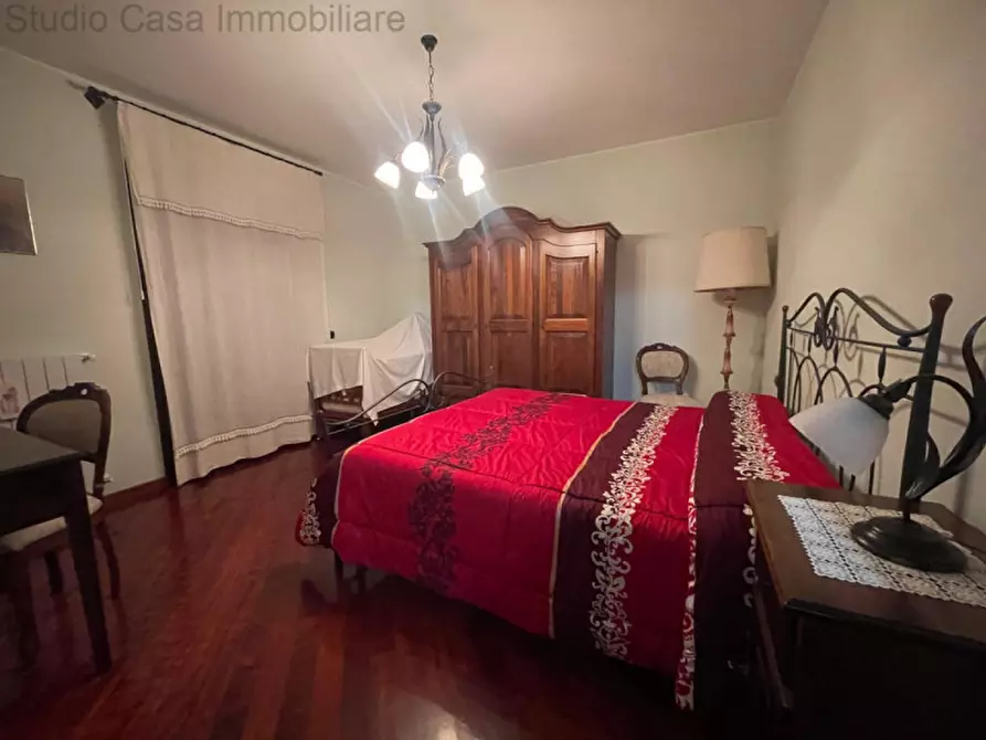 Immagine 18 di Villa in vendita  in Via Arciprete Miraglia a Sarconi