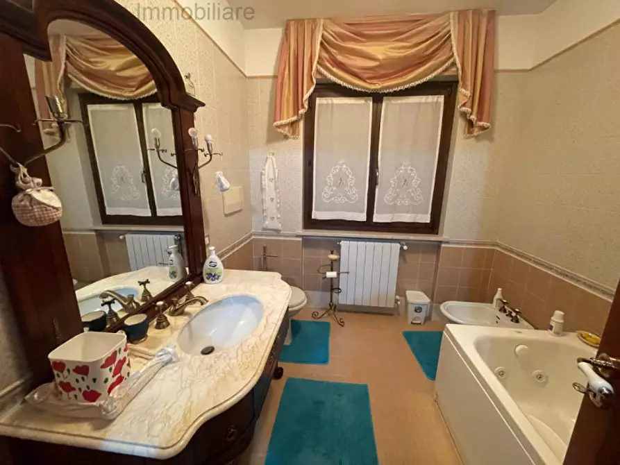 Immagine 19 di Villa in vendita  in Via Arciprete Miraglia a Sarconi