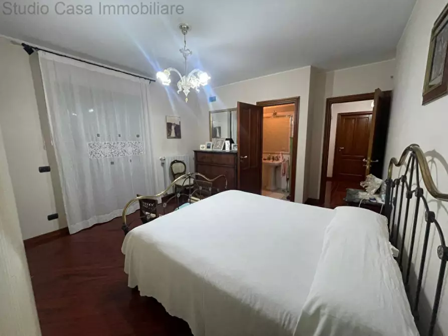 Immagine 21 di Villa in vendita  in Via Arciprete Miraglia a Sarconi