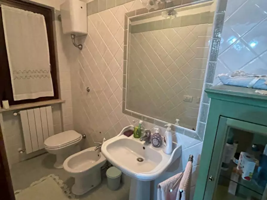 Immagine 22 di Villa in vendita  in Via Arciprete Miraglia a Sarconi