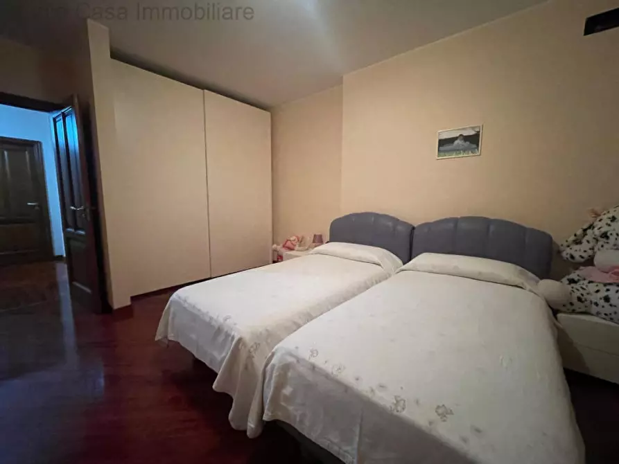 Immagine 24 di Villa in vendita  in Via Arciprete Miraglia a Sarconi