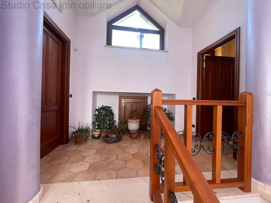 Immagine 25 di Villa in vendita  in Via Arciprete Miraglia a Sarconi