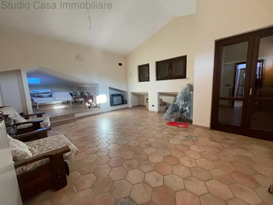 Immagine 27 di Villa in vendita  in Via Arciprete Miraglia a Sarconi