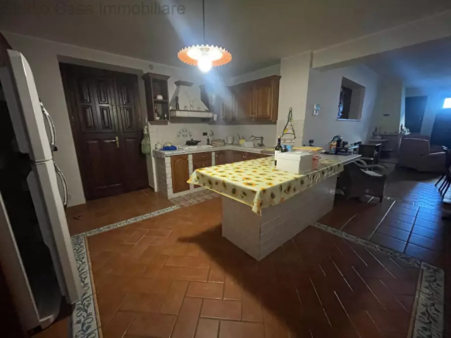 Immagine 29 di Villa in vendita  in Via Arciprete Miraglia a Sarconi