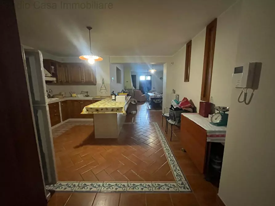 Immagine 30 di Villa in vendita  in Via Arciprete Miraglia a Sarconi