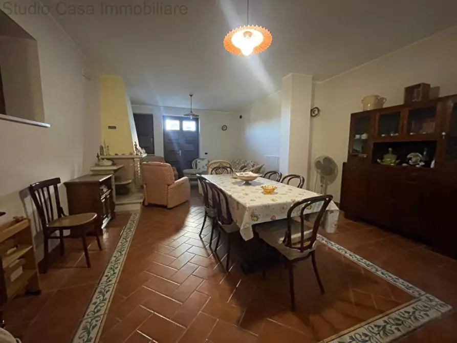 Immagine 31 di Villa in vendita  in Via Arciprete Miraglia a Sarconi