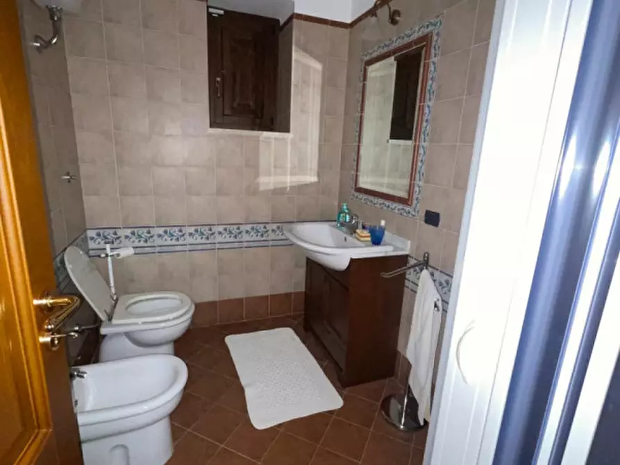 Immagine 32 di Villa in vendita  in Via Arciprete Miraglia a Sarconi