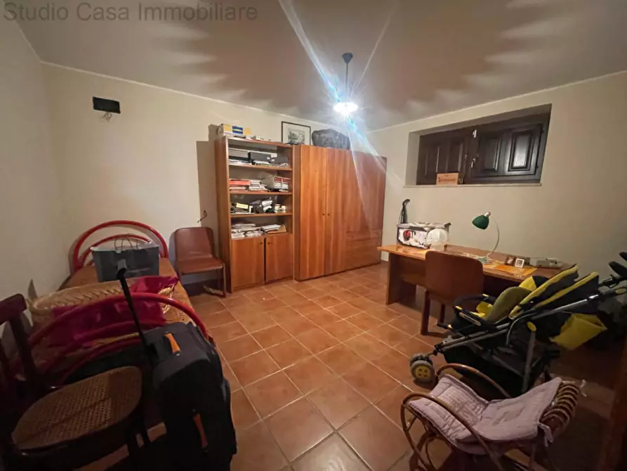 Immagine 33 di Villa in vendita  in Via Arciprete Miraglia a Sarconi