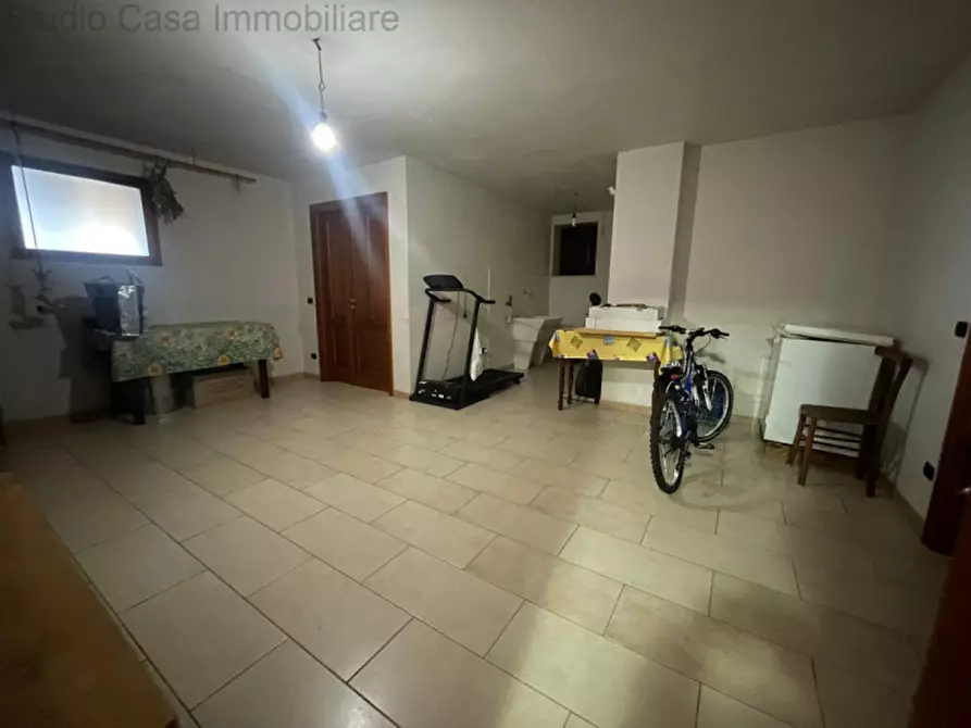 Immagine 35 di Villa in vendita  in Via Arciprete Miraglia a Sarconi