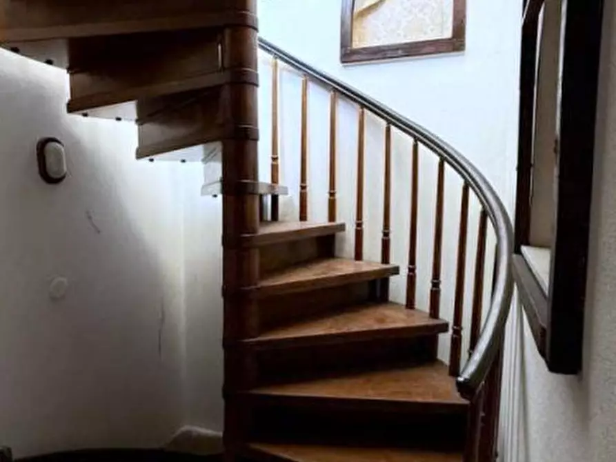 Immagine 10 di Casa indipendente in vendita  in Via Gustavo Modena a Padova