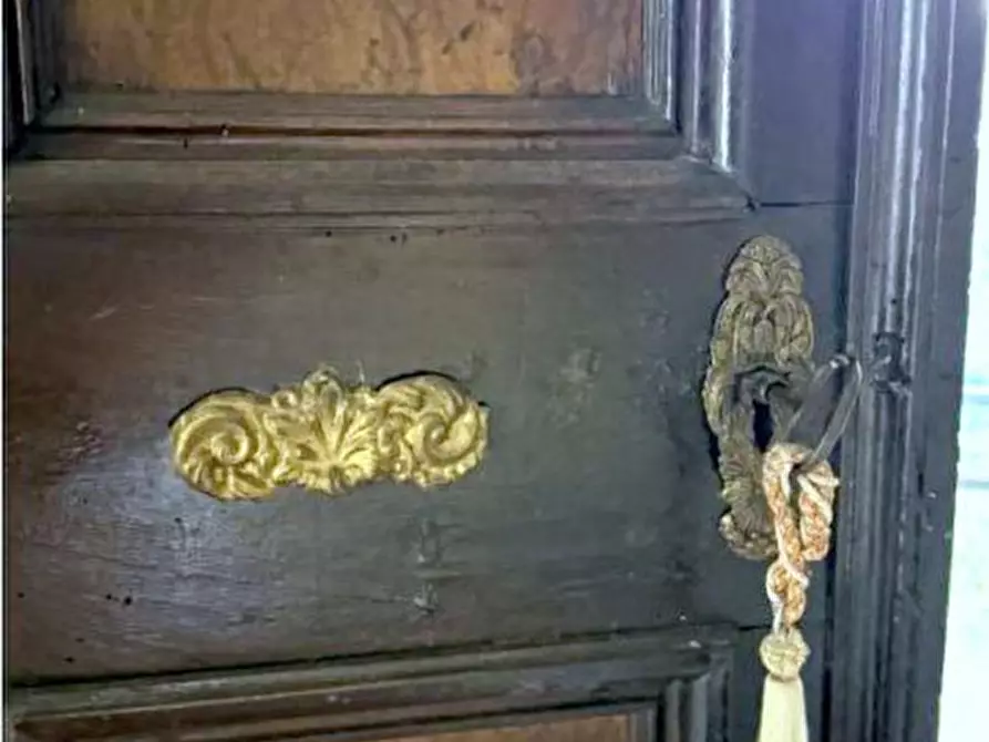 Immagine 14 di Casa indipendente in vendita  in Via Gustavo Modena a Padova