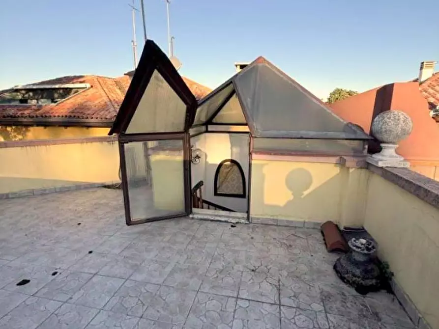 Immagine 17 di Casa indipendente in vendita  in Via Gustavo Modena a Padova