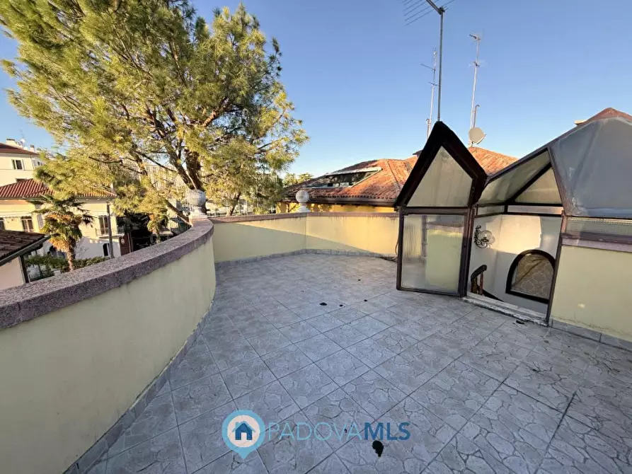 Immagine 18 di Casa indipendente in vendita  in Via Gustavo Modena a Padova