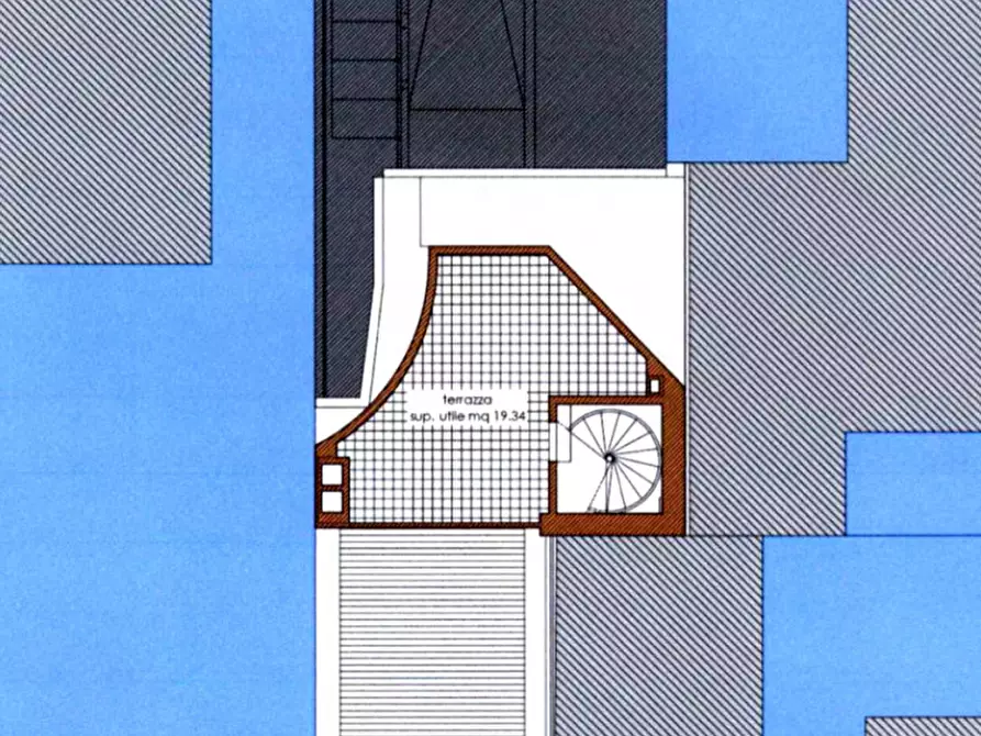 Immagine 23 di Casa indipendente in vendita  in Via Gustavo Modena a Padova