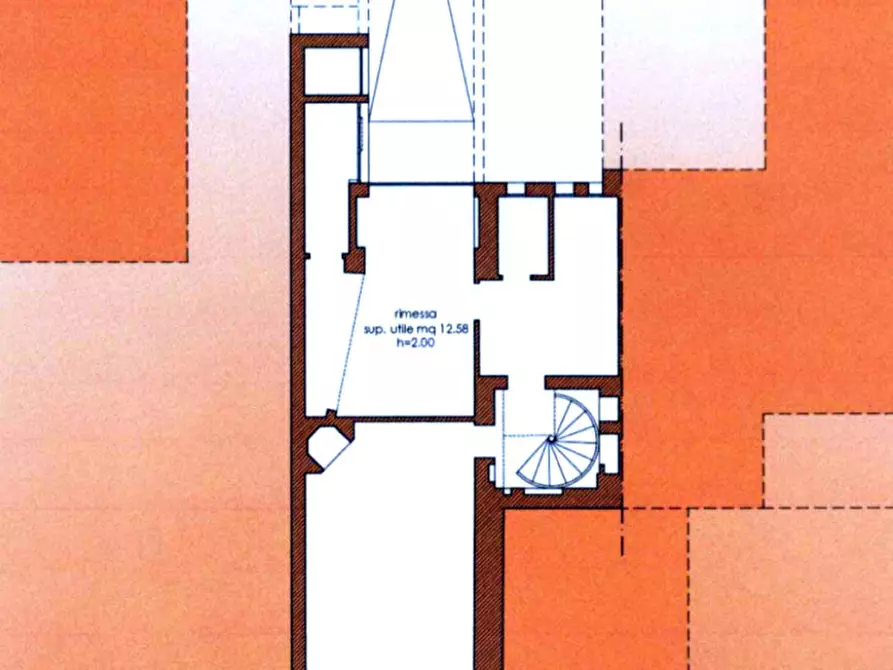 Immagine 24 di Casa indipendente in vendita  in Via Gustavo Modena a Padova