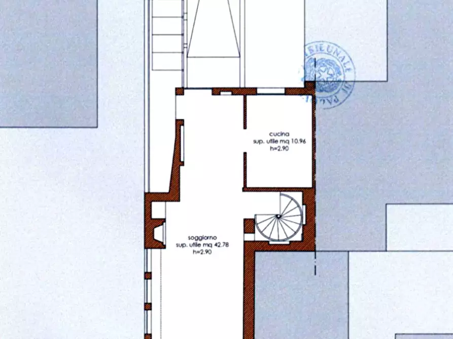 Immagine 29 di Casa indipendente in vendita  in Via Gustavo Modena a Padova