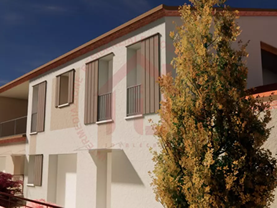 Immagine 5 di Appartamento in vendita  in Vicolo Pier Paolo Martinati a Cartura