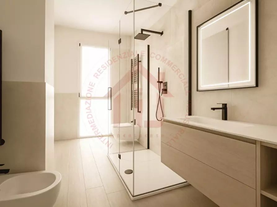 Immagine 20 di Appartamento in vendita  in Vicolo Pier Paolo Martinati a Cartura