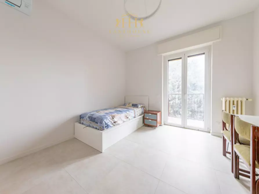 Immagine 1 di Camera in affitto  in Via Mecenate 30 a Milano