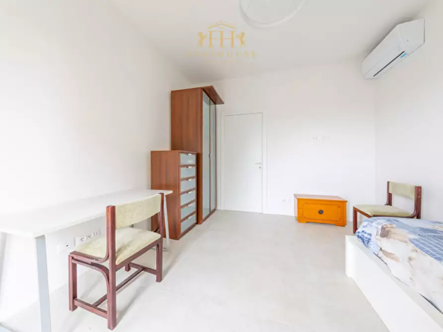 Immagine 4 di Camera in affitto  in Via Mecenate 30 a Milano