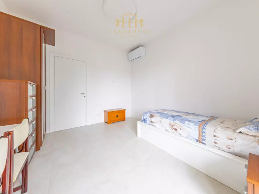 Immagine 5 di Camera in affitto  in Via Mecenate 30 a Milano