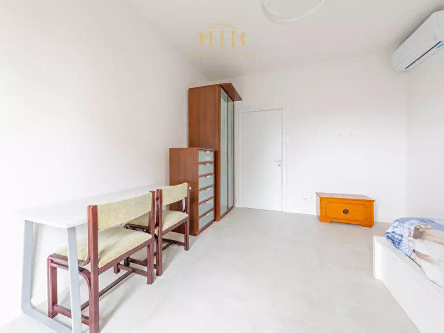 Immagine 6 di Camera in affitto  in Via Mecenate 30 a Milano