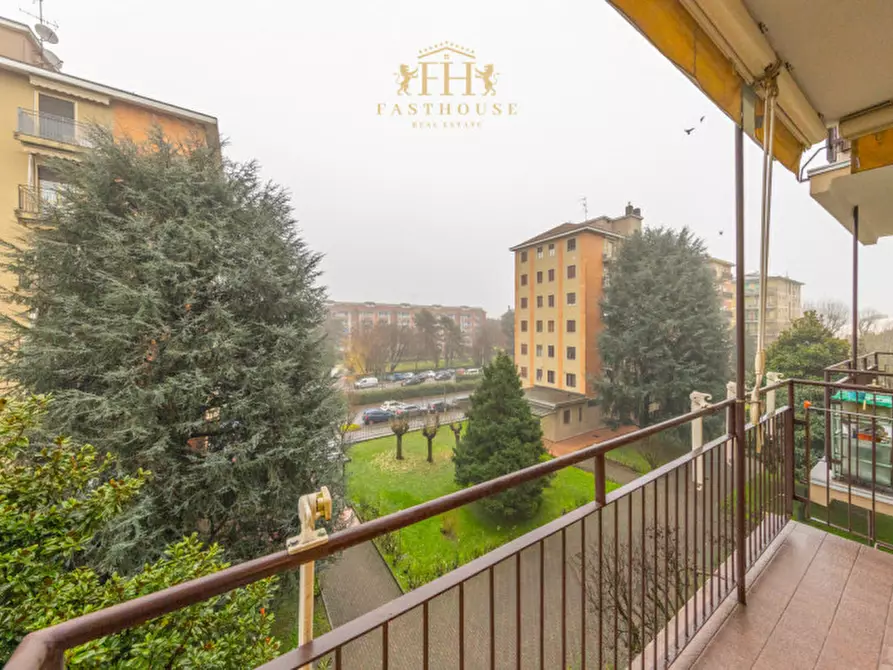 Immagine 7 di Camera in affitto  in Via Mecenate 30 a Milano