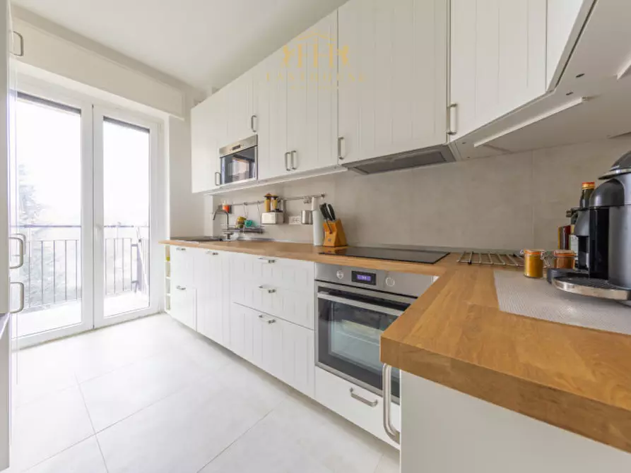 Immagine 8 di Camera in affitto  in Via Mecenate 30 a Milano