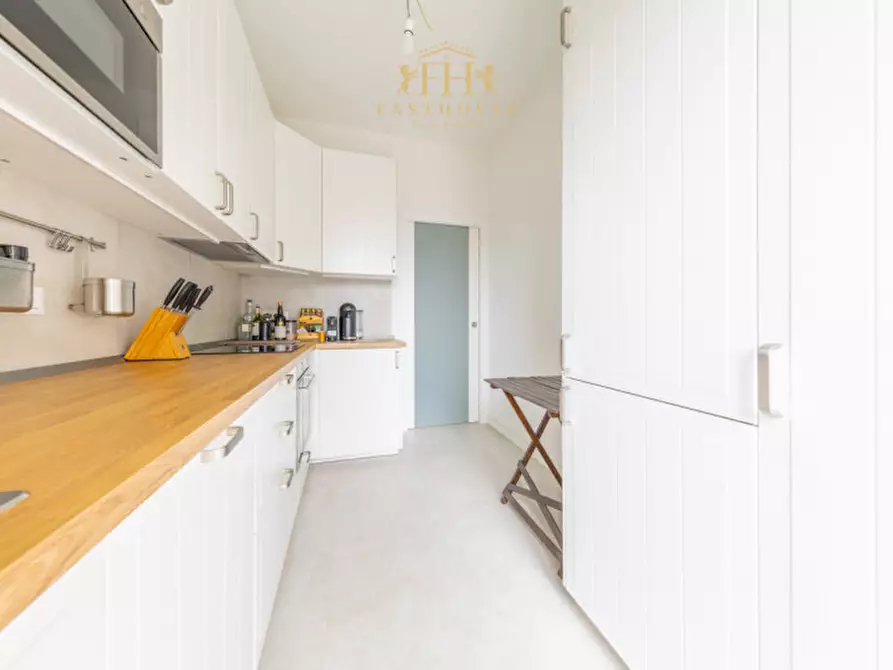 Immagine 10 di Camera in affitto  in Via Mecenate 30 a Milano