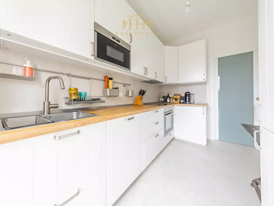 Immagine 11 di Camera in affitto  in Via Mecenate 30 a Milano