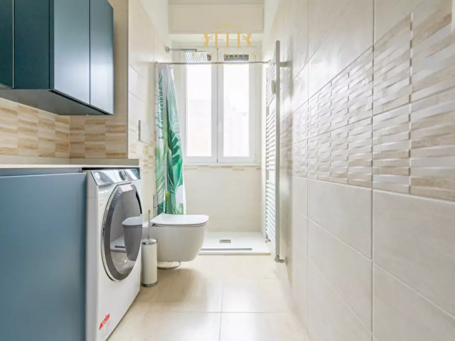 Immagine 17 di Camera in affitto  in Via Mecenate 30 a Milano