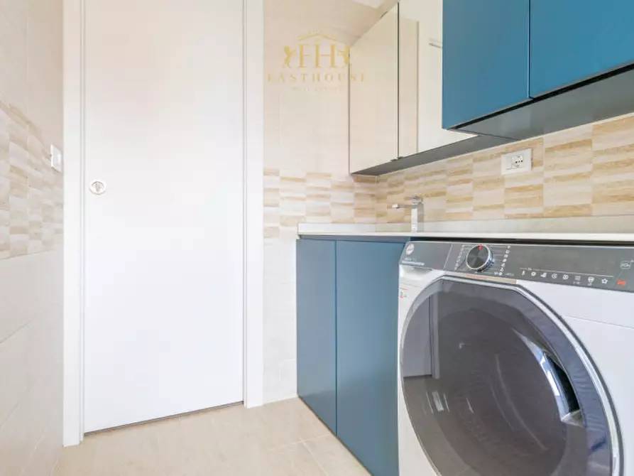 Immagine 19 di Camera in affitto  in Via Mecenate 30 a Milano