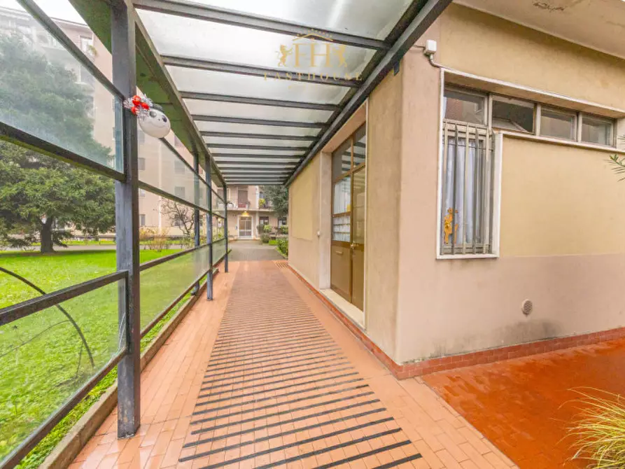 Immagine 20 di Camera in affitto  in Via Mecenate 30 a Milano