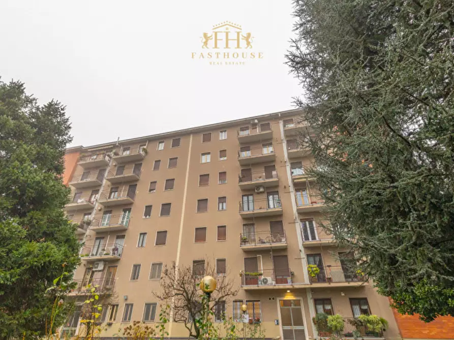 Immagine 22 di Camera in affitto  in Via Mecenate 30 a Milano