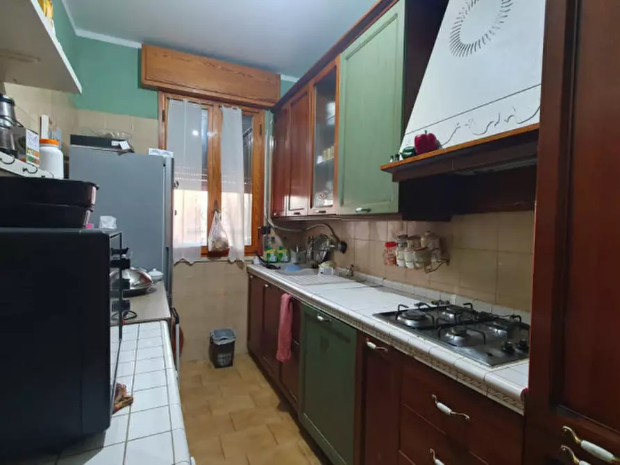 Immagine 3 di Casa indipendente in vendita  in VIA VALLI a Mirandola